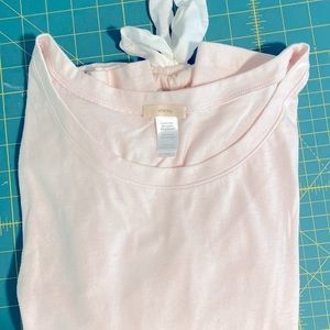 Eberjey lounge top, good condition